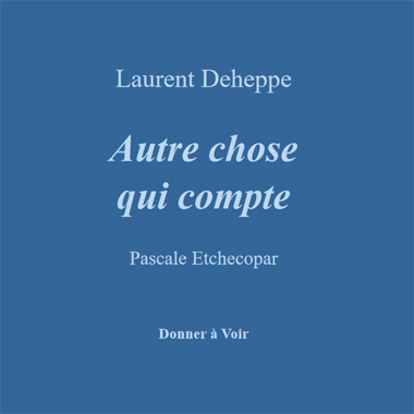 Autre chose qui compte