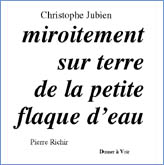 Christophe Jubien