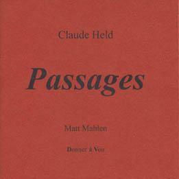 Passages
