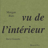 Vu de l'intrieur