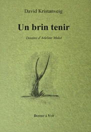 Qui se soucie de moi? Un brin tenir