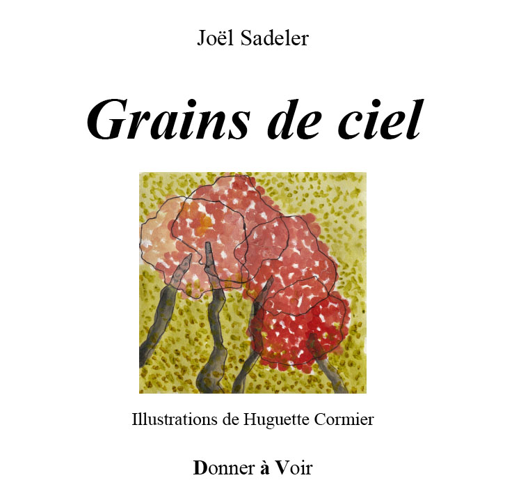 Grains de ciel