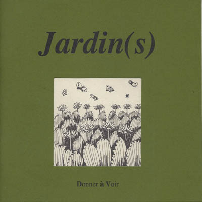 Jardin(s)